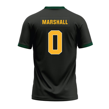 Baylor - NCAA Football : Jackie Marshall - Premium Football Jersey