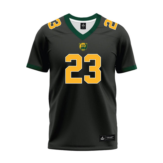 Baylor - NCAA Football : Cameren Jenkins - Premium Football Jersey