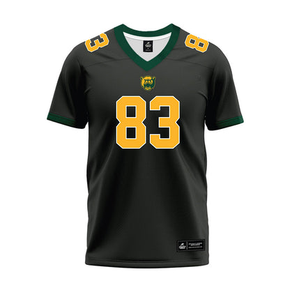 Baylor - NCAA Football : Jadon Porter - Premium Football Jersey