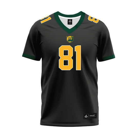 Baylor - NCAA Football : Seth Weller - Premium Football Jersey