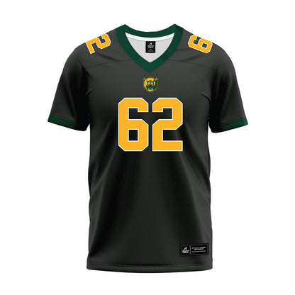 Baylor - NCAA Football : Ryan Lengyel - Premium Football Jersey