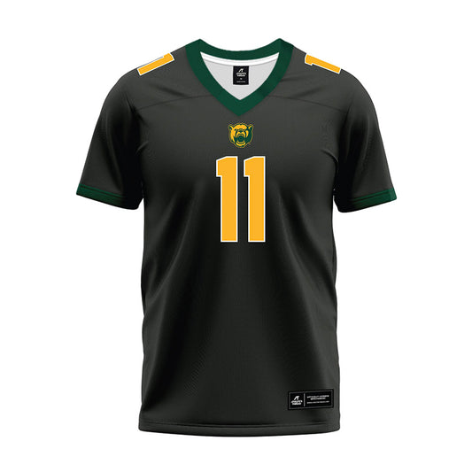 Baylor - NCAA Football : Keaton Thomas - Premium Football Jersey