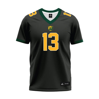 Baylor - NCAA Football : Sawyer Robertson - Premium Football Jersey