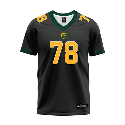 Baylor - NCAA Football : Joseph Crocker - Premium Football Jersey-0