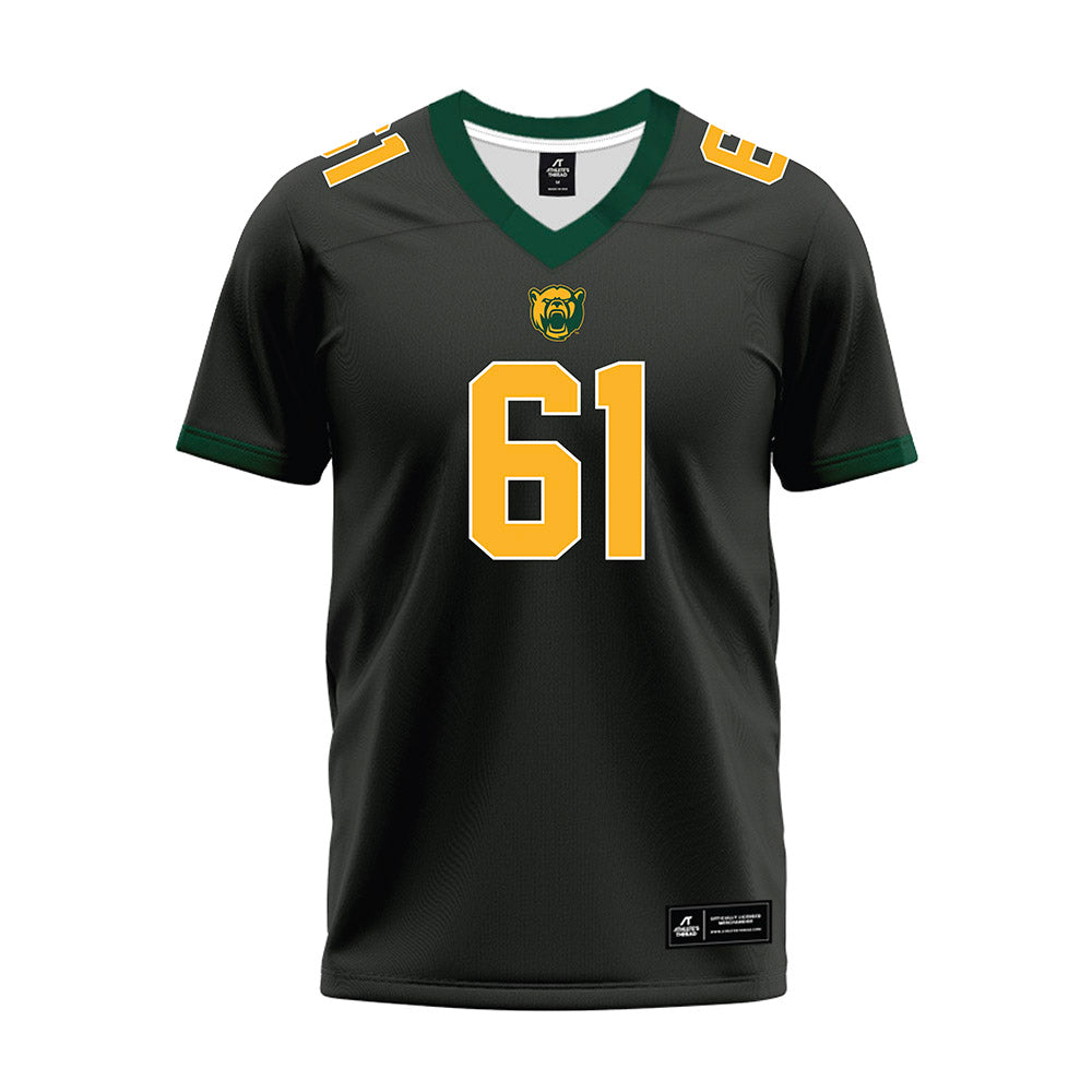 Baylor - NCAA Football : Cayden Tone - Premium Football Jersey