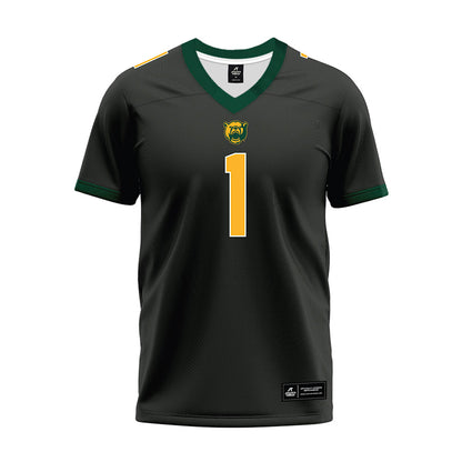 Baylor - NCAA Football : Michael Trigg - Premium Football Jersey