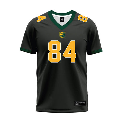 Baylor - NCAA Football : Chase Collier - Premium Football Jersey-0