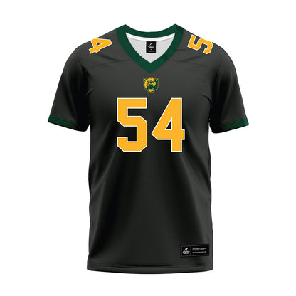 Baylor - NCAA Football : David Marshall - Premium Football Jersey