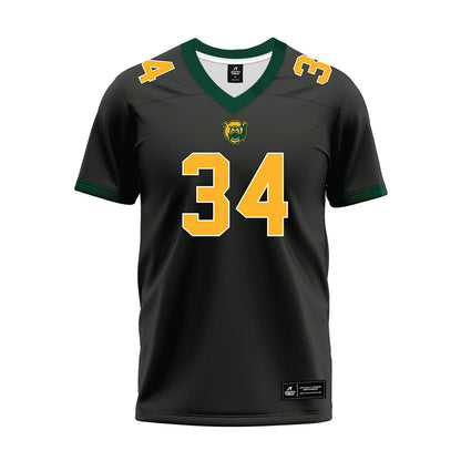 Baylor - NCAA Football : Josh Cameron - Premium Football Jersey