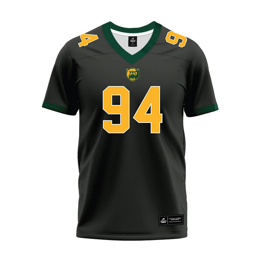 Baylor - NCAA Football : Caden Boenig - Premium Football Jersey