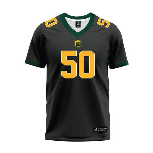 Baylor - NCAA Football : Matthew Fobbs-White - Premium Football Jersey-0
