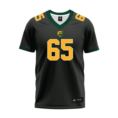 Baylor - NCAA Football : Sean Thompkins - Premium Football Jersey