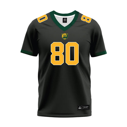 Baylor - NCAA Football : Jackson Baird - Premium Football Jersey
