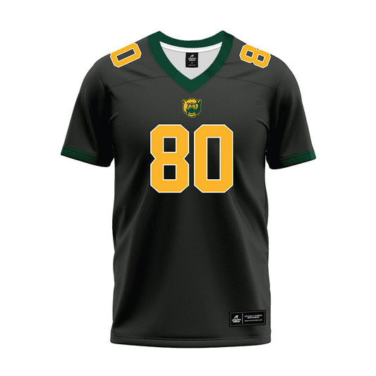Baylor - NCAA Football : Jackson Baird - Premium Football Jersey