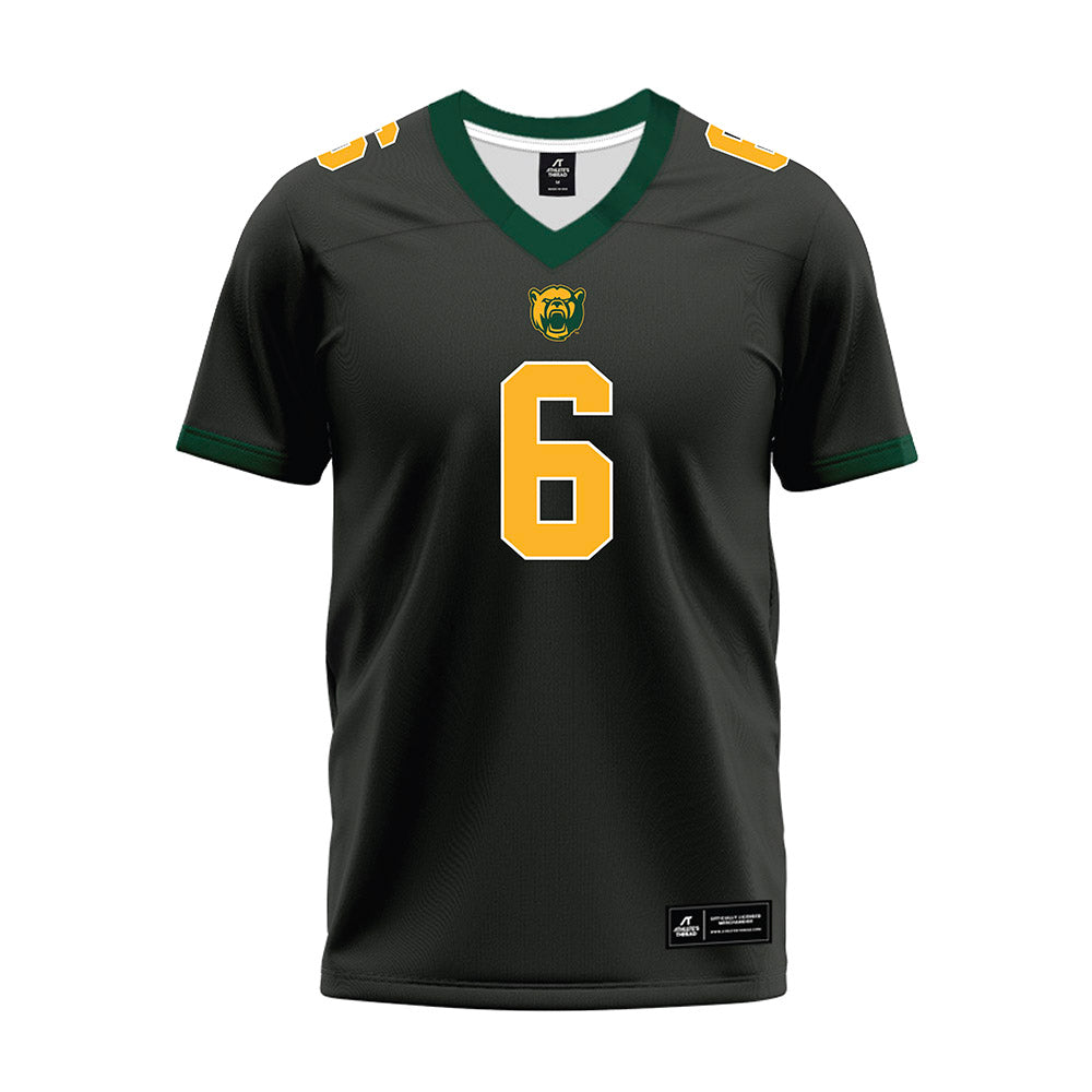 Baylor - NCAA Football : Ashtyn Hawkins - Premium Football Jersey