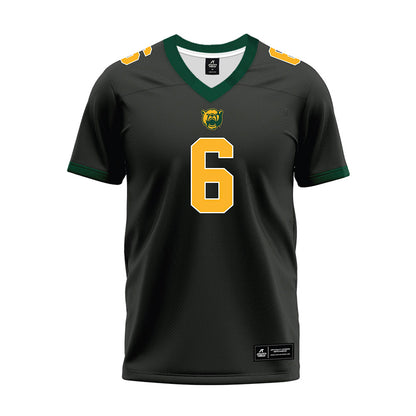 Baylor - NCAA Football : Ashtyn Hawkins - Premium Football Jersey