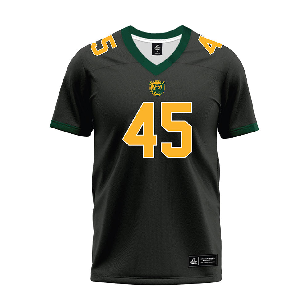 Baylor - NCAA Football : Kyland Reed - Premium Football Jersey