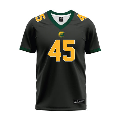 Baylor - NCAA Football : Kyland Reed - Premium Football Jersey