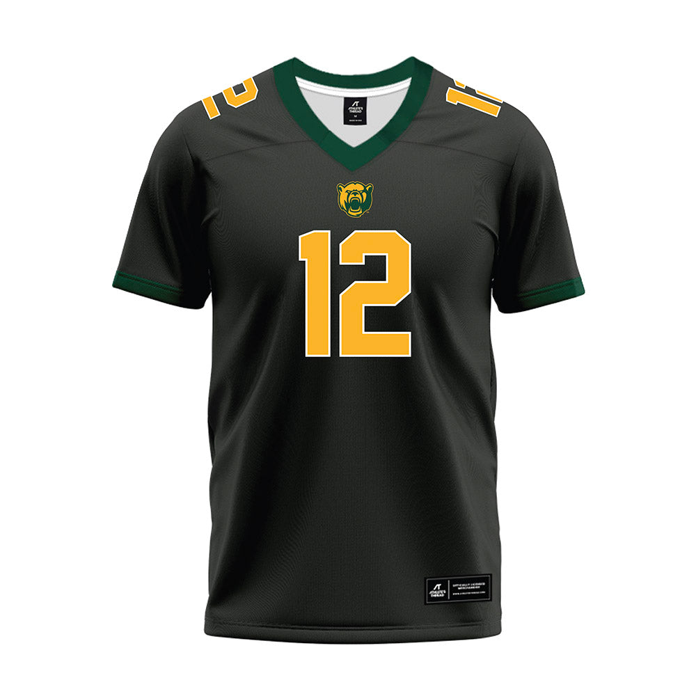 Baylor - NCAA Football : Kyler Beaty - Premium Football Jersey