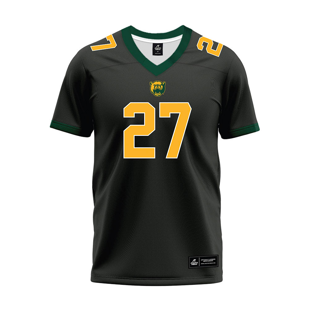 Baylor - NCAA Football : Joseph Dodds - Premium Football Jersey