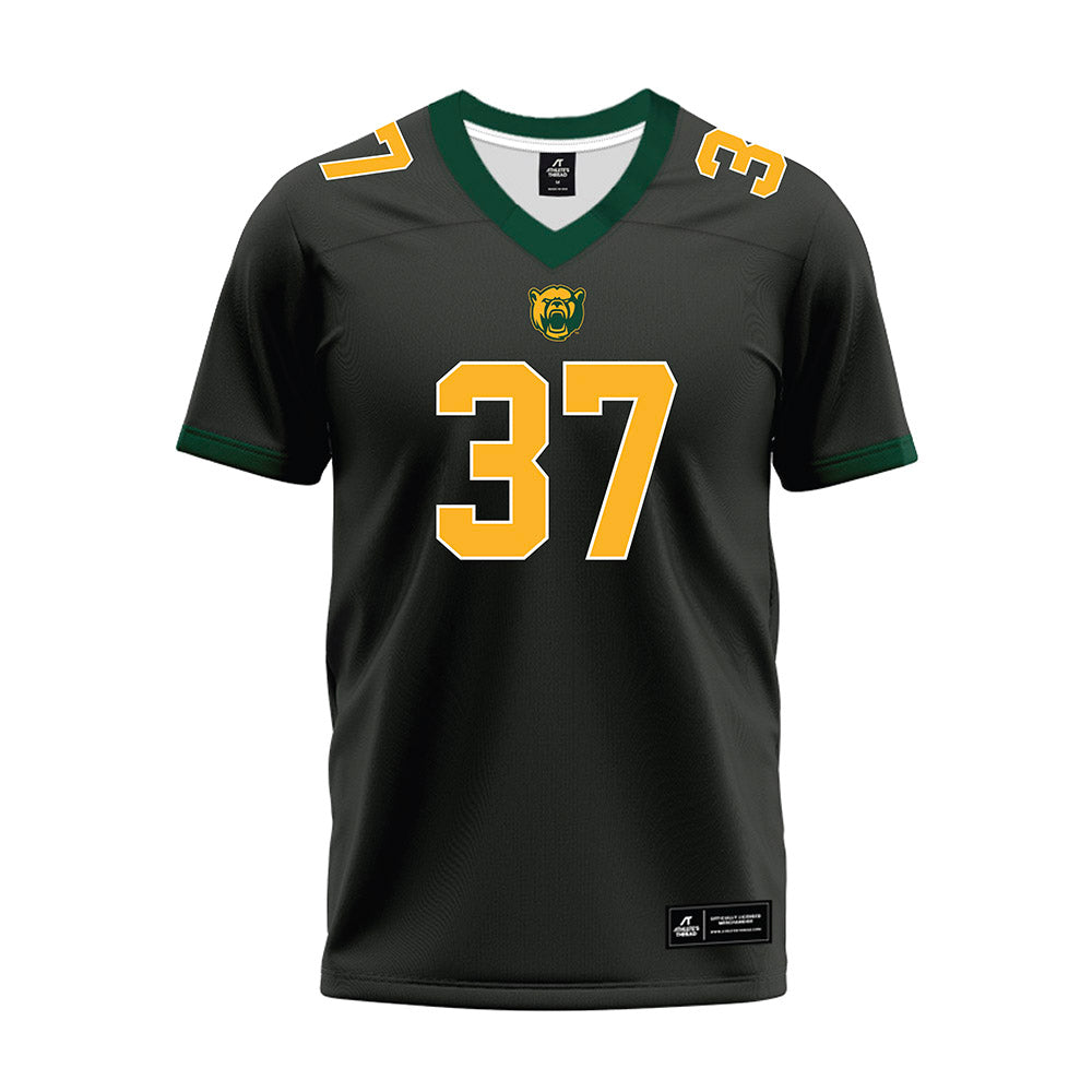 Baylor - NCAA Football : Joseph Hagman - Premium Football Jersey