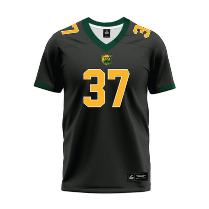 Baylor - NCAA Football : Joseph Hagman - Premium Football Jersey