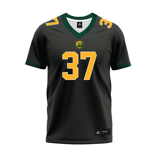 Baylor - NCAA Football : Joseph Hagman - Premium Football Jersey