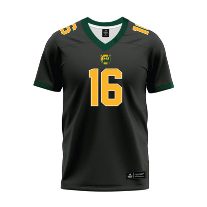 Baylor - NCAA Football : Kendrick Simpkins - Premium Football Jersey
