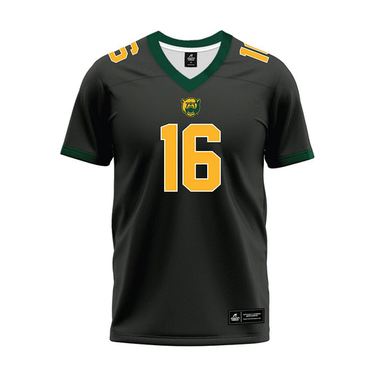 Baylor - NCAA Football : Kendrick Simpkins - Premium Football Jersey