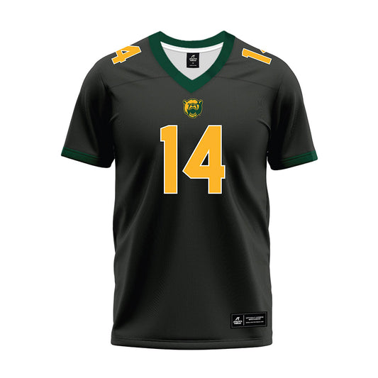 Baylor - NCAA Football : Nate Bennett - Premium Football Jersey