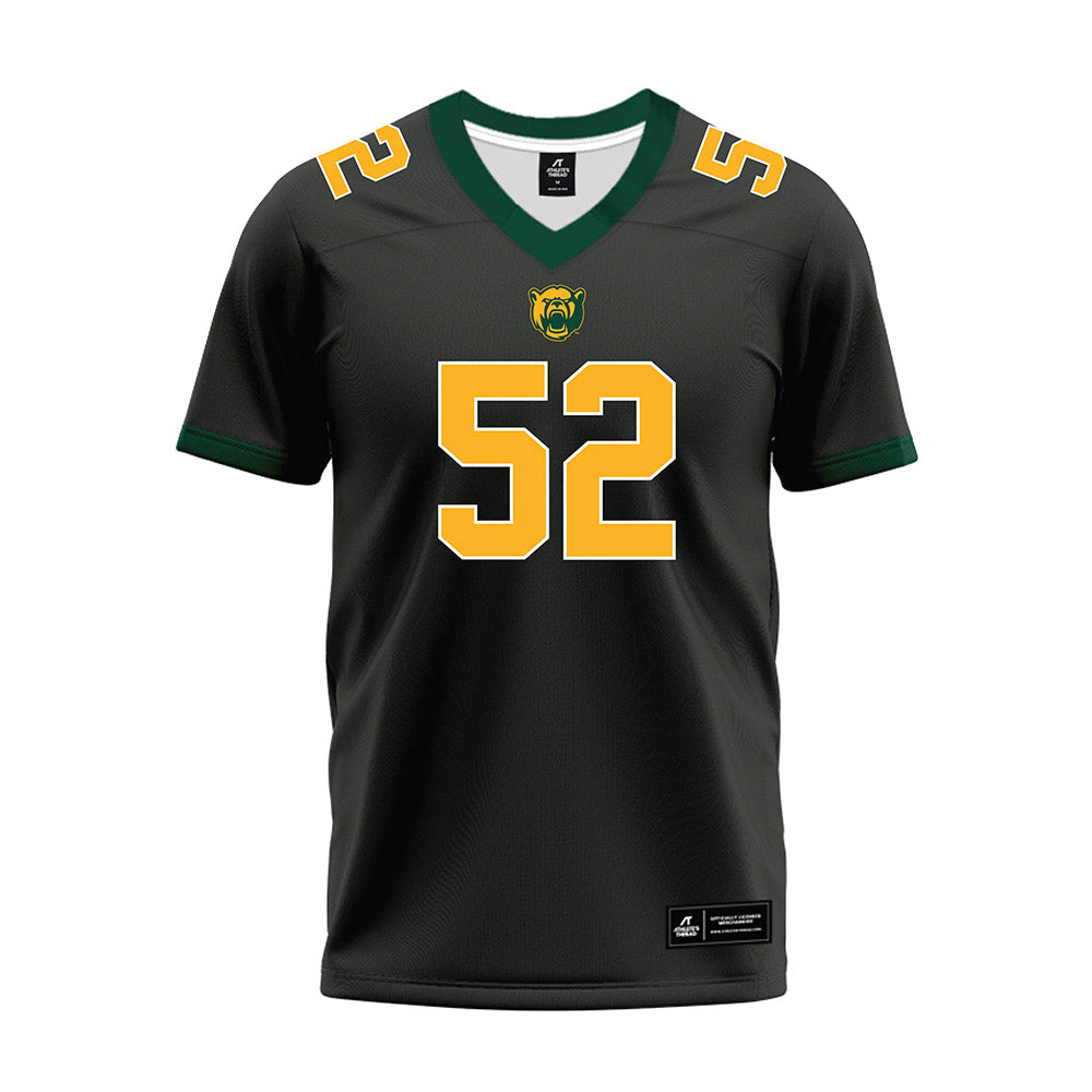 Baylor - NCAA Football : Corey Kelly - Premium Football Jersey