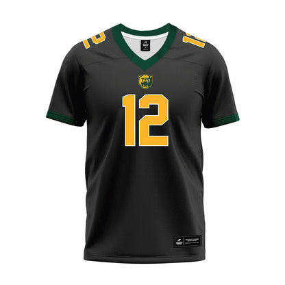 Baylor - NCAA Football : Kelsey K. Johnson JR - Premium Football Jersey