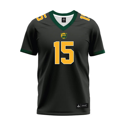 Baylor - NCAA Football : Edward Griffin - Premium Football Jersey-0