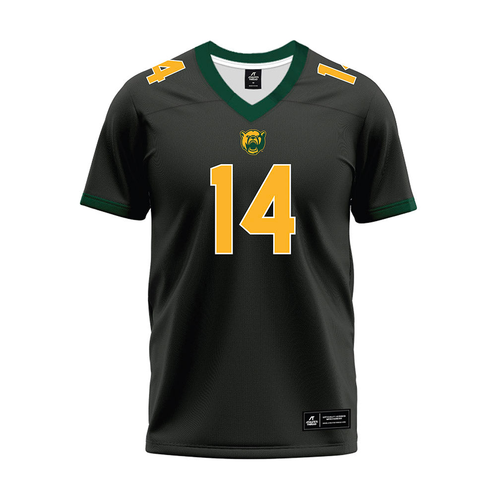 Baylor - NCAA Football : Kj Makins - Premium Football Jersey-0