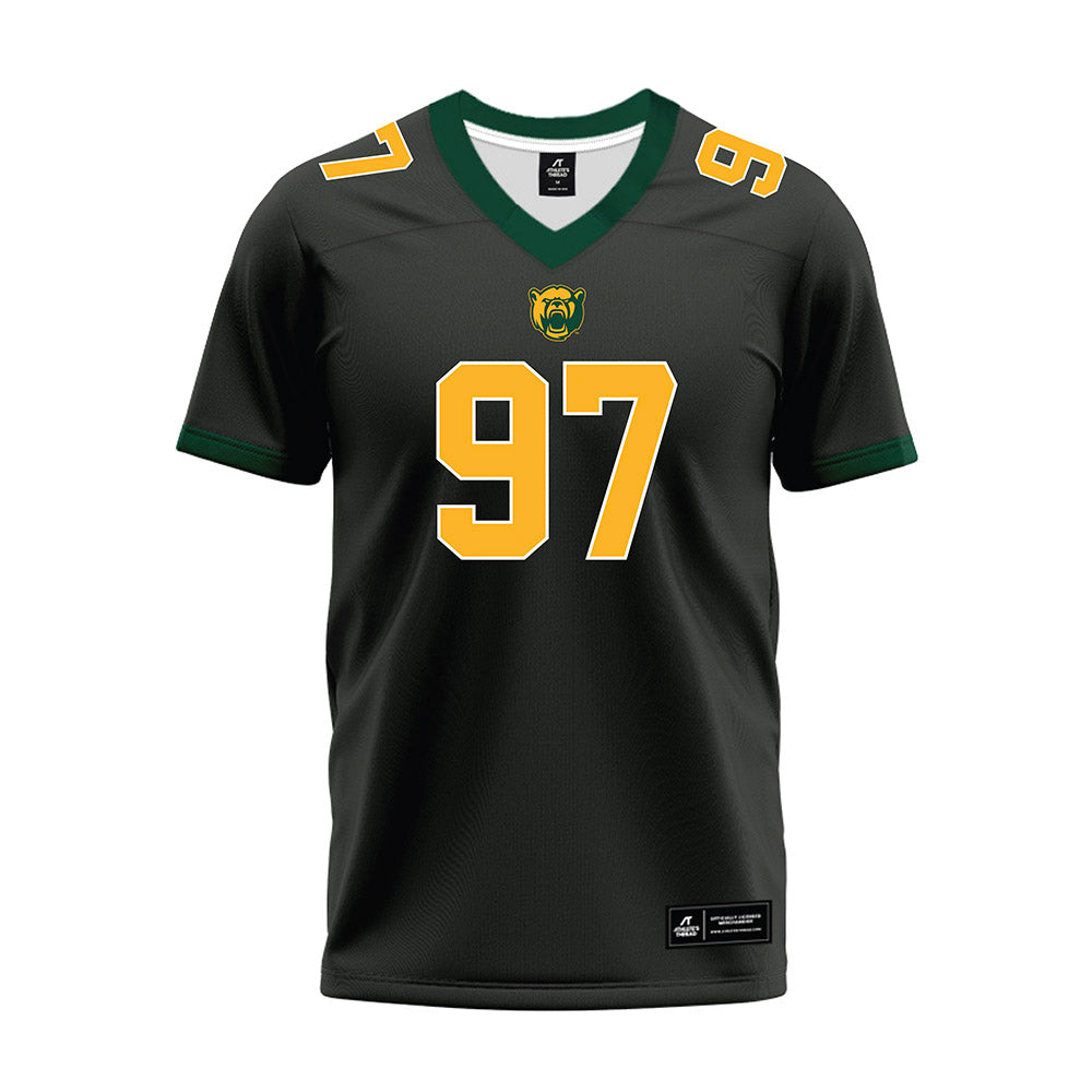 Baylor - NCAA Football : Hayden Arnold - Premium Football Jersey