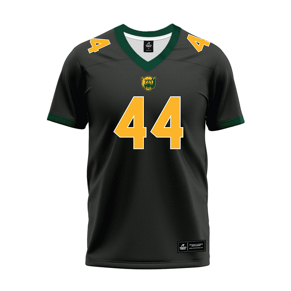 Baylor - NCAA Football : KB Winston - Premium Football Jersey-0