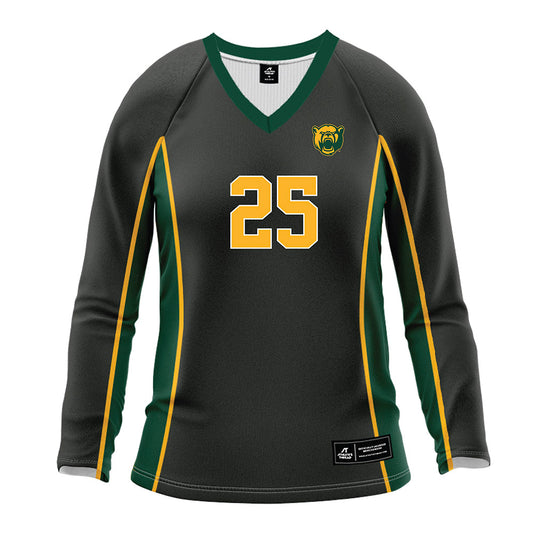 Baylor - NCAA Women's Volleyball : Lauren Wiese - Volleyball Jersey-0