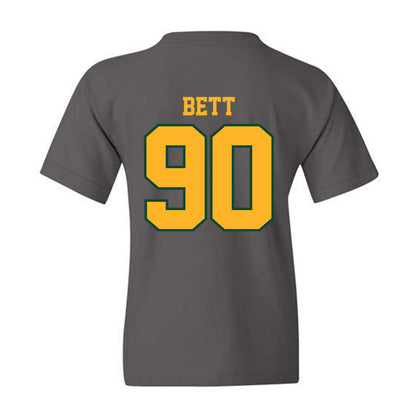 Baylor - NCAA Football : Brendan Bett - Classic Shersey Youth T-Shirt