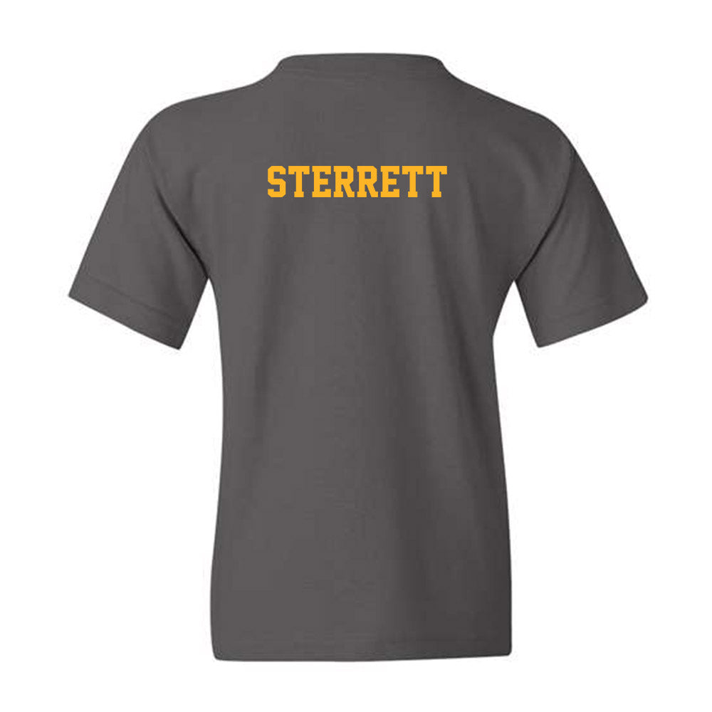 Baylor - NCAA Men's Track & Field : Jack Sterrett - Classic Shersey Youth T-Shirt