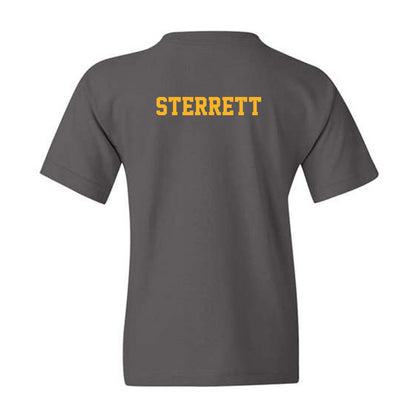 Baylor - NCAA Men's Track & Field : Jack Sterrett - Classic Shersey Youth T-Shirt