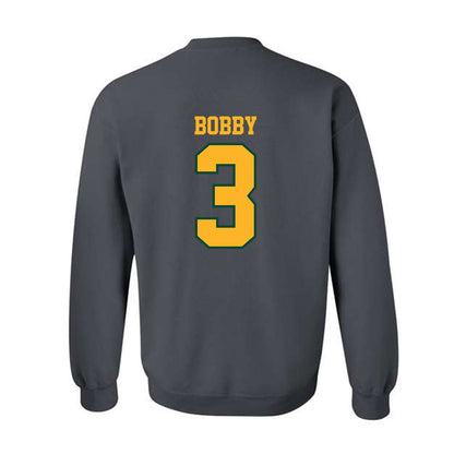 Baylor - NCAA Football : Devyn Bobby - Classic Shersey Crewneck Sweatshirt