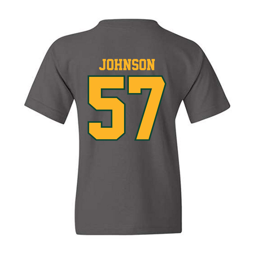 Baylor - NCAA Football : Christopher Johnson - Classic Shersey Youth T-Shirt-1