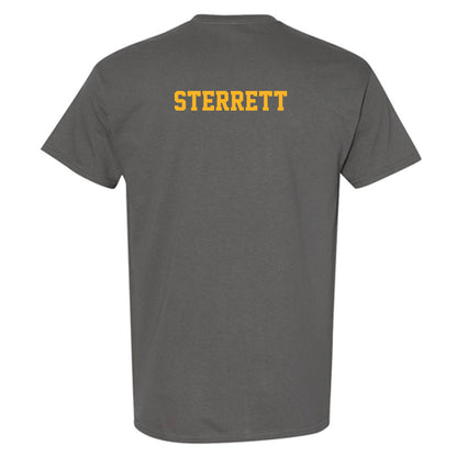 Baylor - NCAA Men's Track & Field : Jack Sterrett - Classic Shersey T-Shirt