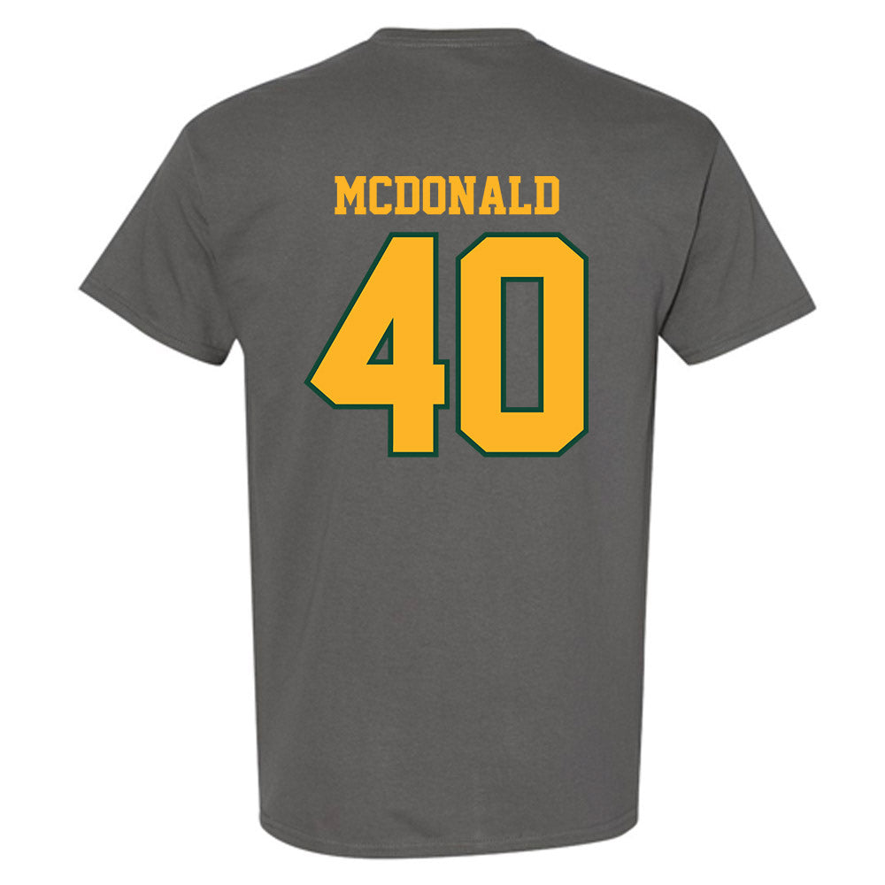 Baylor - NCAA Acrobatics & Tumbling : Leavy McDonald - Classic Shersey T-Shirt