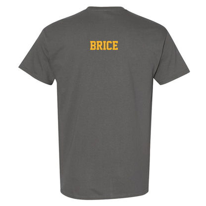 Baylor - NCAA Men's Track & Field : Dexter Brice - Classic Shersey T-Shirt-1