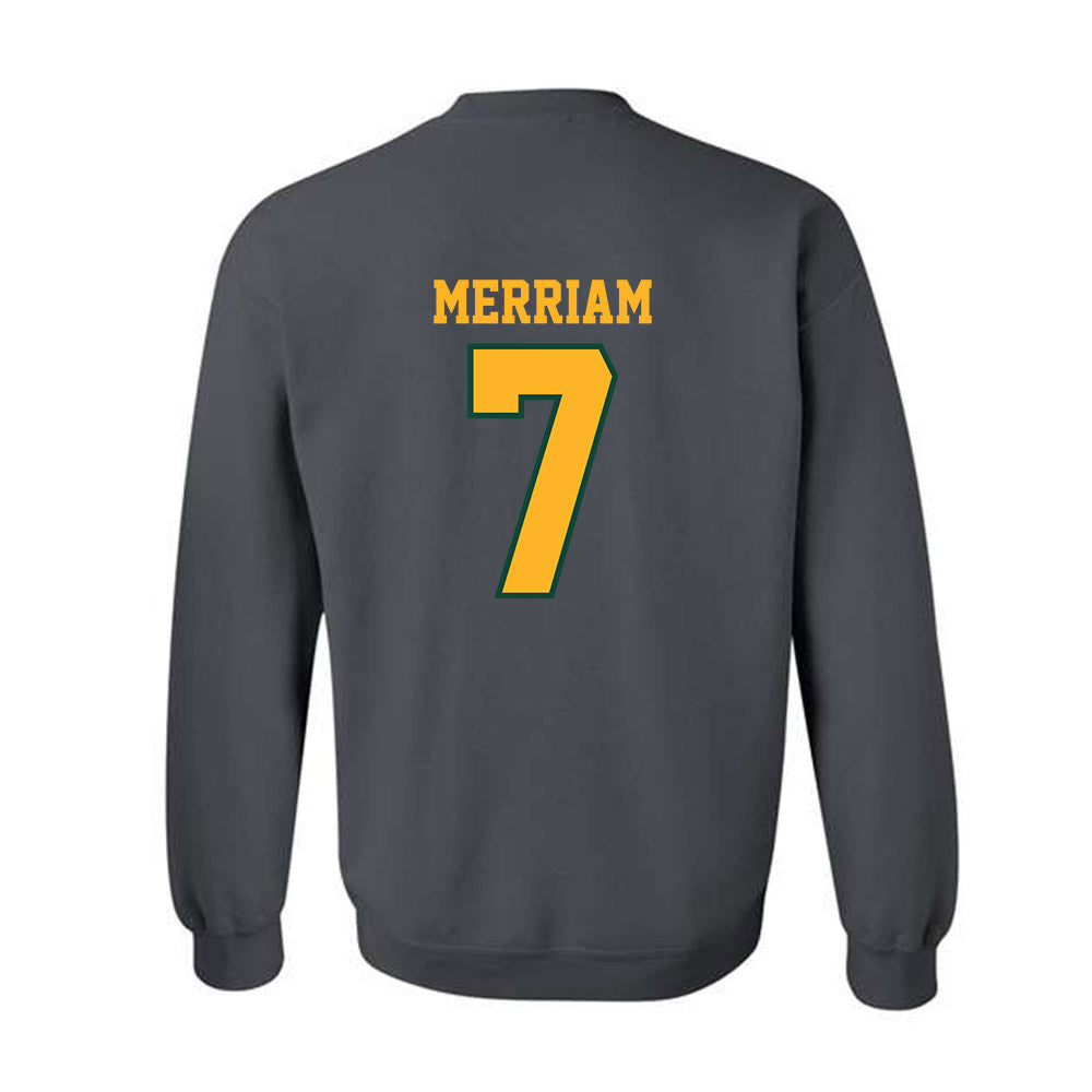 Baylor - NCAA Women's Soccer : Adriana Merriam - Classic Shersey Crewneck Sweatshirt