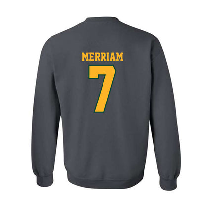 Baylor - NCAA Women's Soccer : Adriana Merriam - Classic Shersey Crewneck Sweatshirt