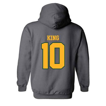 Baylor - NCAA Softball : Paige King - Classic Shersey Hooded Sweatshirt