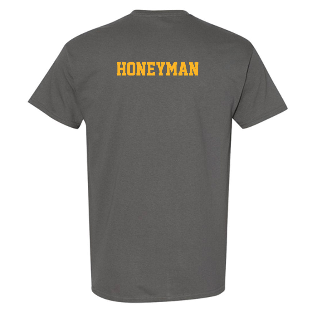 Baylor - NCAA Men's Track & Field : tyler honeyman - Classic Shersey T-Shirt-1