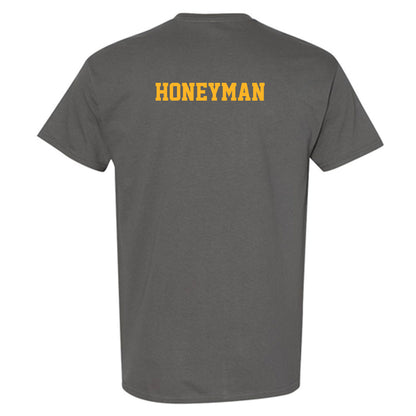 Baylor - NCAA Men's Track & Field : tyler honeyman - Classic Shersey T-Shirt-1